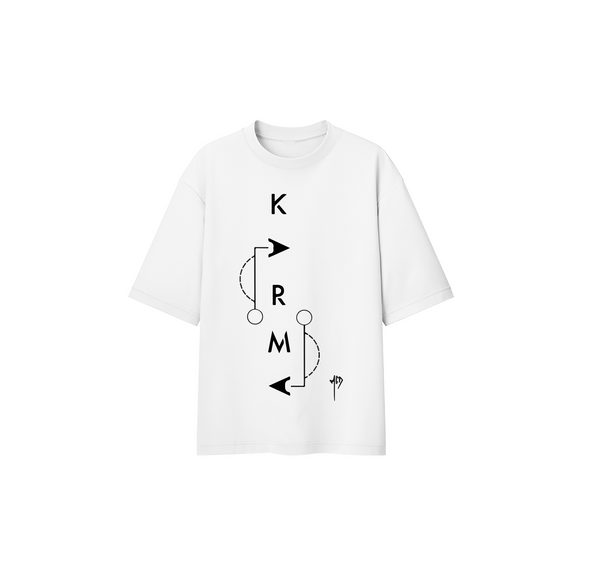 Karma Tee