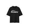 White Powder Tee