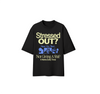 Stressed Out Tee