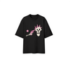 Gun and skull Tee