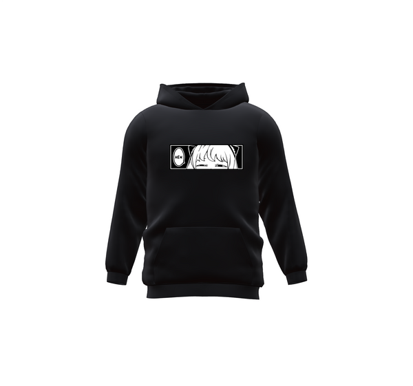 Anya Spy X Family Hoodie