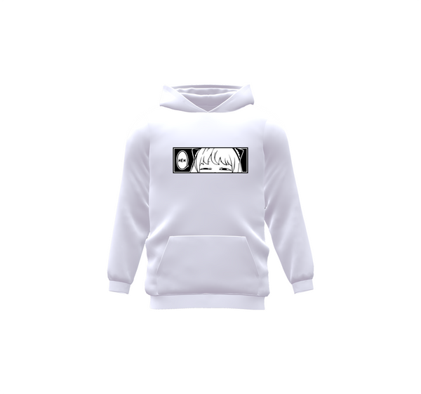 Anya Spy X Family Hoodie
