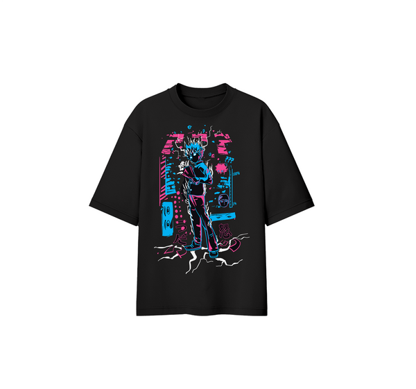 Mob psycho Tee