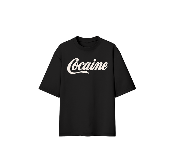 White Powder 2 Tee