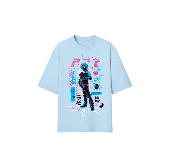 Mob psycho Tee