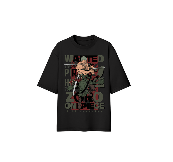 Zoro One Piece Tee
