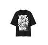 Wine & Dine Tee