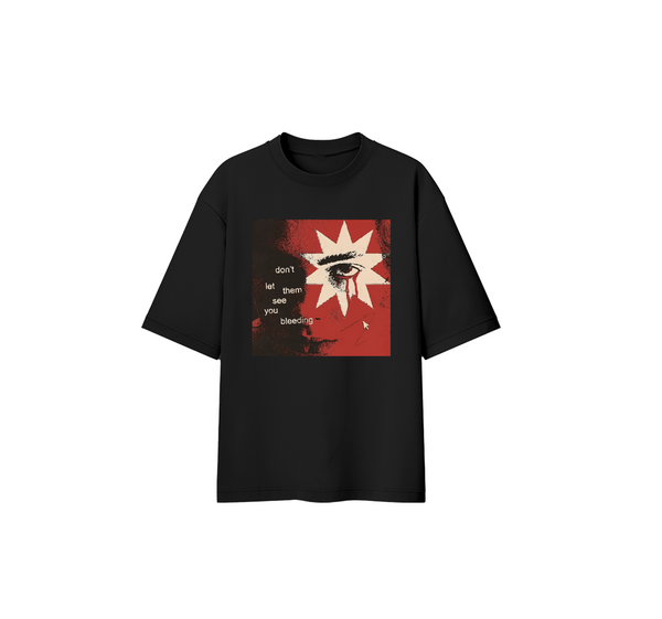 Bleeding Tee