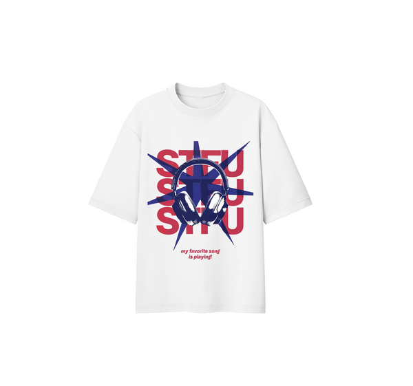 STFU Tee