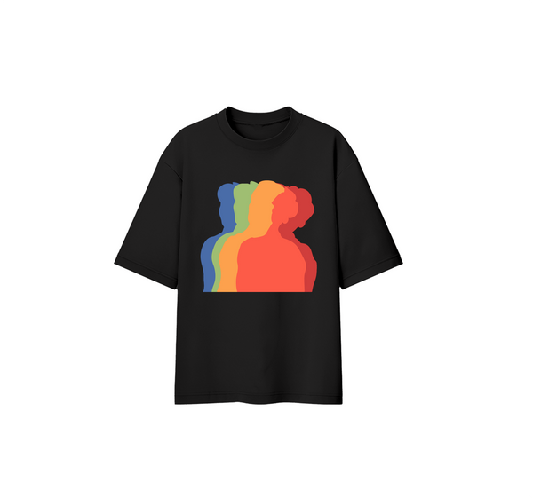 Color Guys Tee
