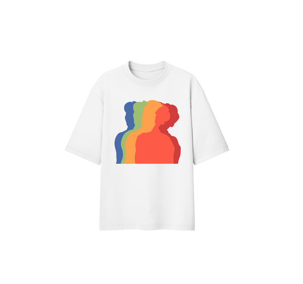Color Guys Tee