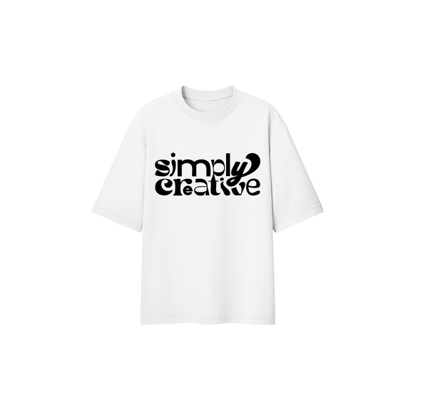 Simply Creative Tee