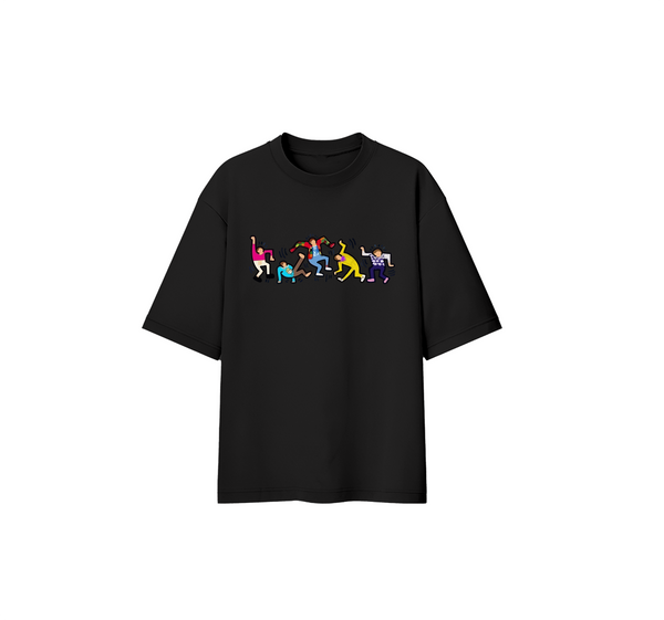 Weird People Tee