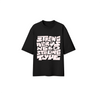 Strong words Tee