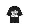 Make art work Tee