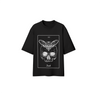 Moth Skull Tee