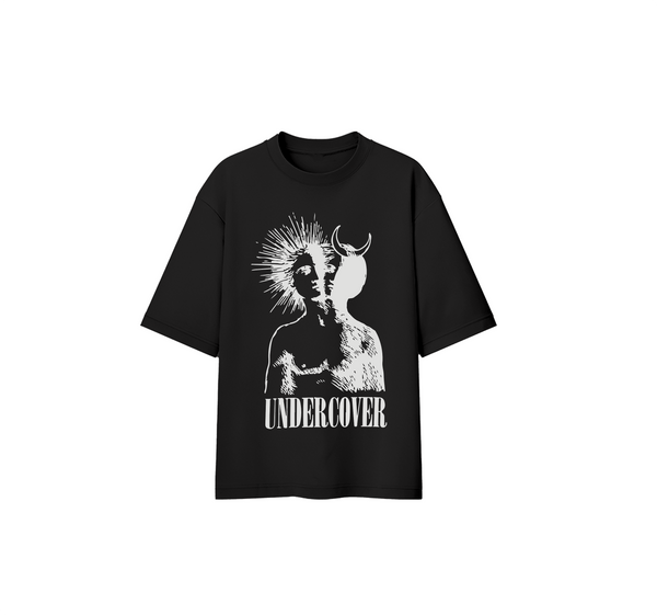 Undercover Tee