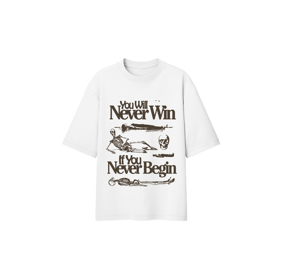 Begin Tee