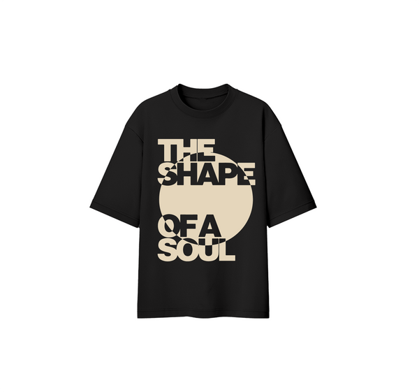 Shape of soul Tee