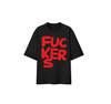 uckers Tee