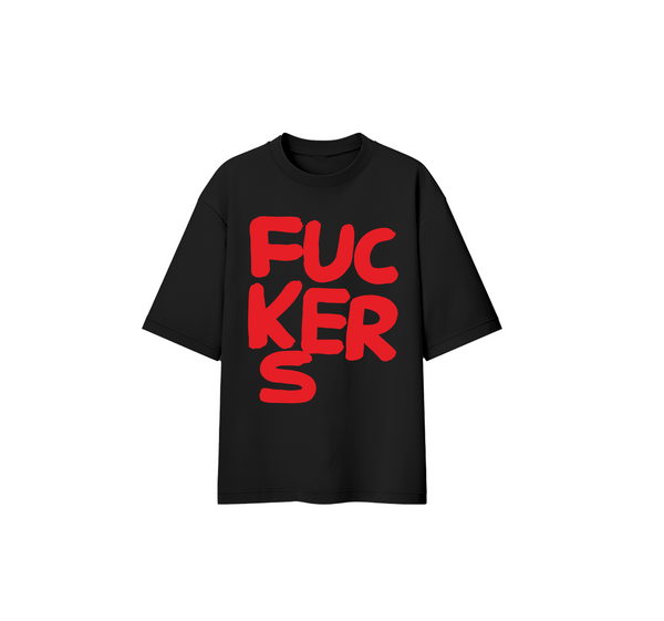 uckers Tee