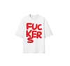 uckers Tee
