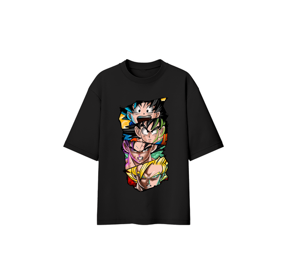 Dragon Ball Tee