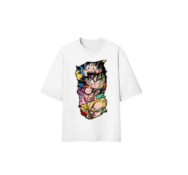 Dragon Ball Tee