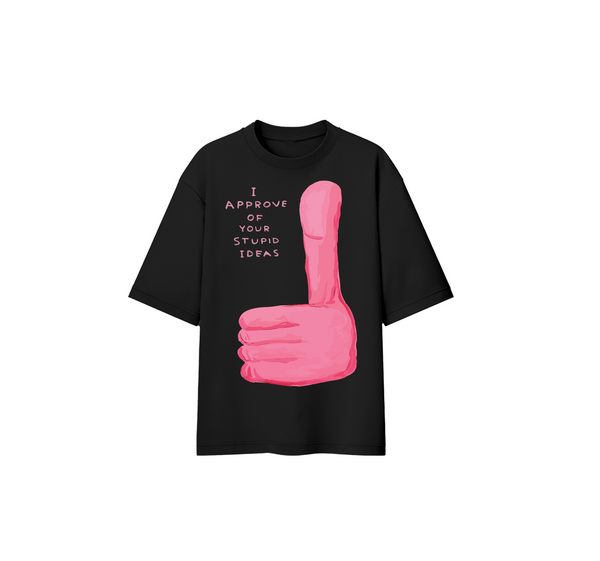 I Approve Tee