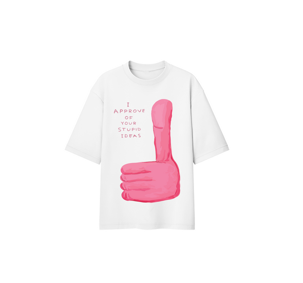 I Approve Tee