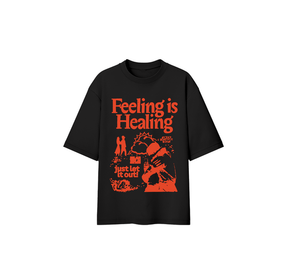 Feeling Tee