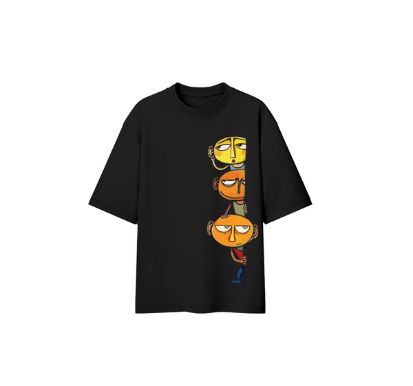 Peek Tee