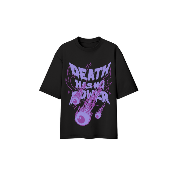 Death has no power Tee