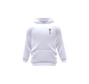 One Piece Embroidered Hoodie