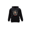 Tanjiro Demon Slayer Embroidered Hoodie