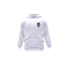 Sage Jiraya Naruto Embroidered Hoodie