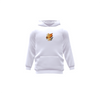 Nine Tails Naruto Embroidered Hoodie