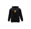 Nine Tails Naruto Embroidered Hoodie
