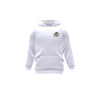 Luffy One Piece Embroidered Hoodie