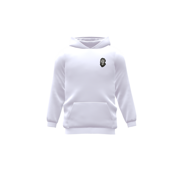 Itadori JJK Embroidered Hoodie