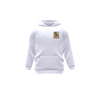 Gaara Naruto Embroidered Hoodie