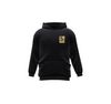 Gaara Naruto Embroidered Hoodie