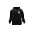 Gaara Naruto Embroidered Hoodie