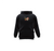 Bleach Bankai Embroidered Hoodie