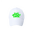 play without limits typography Cap
