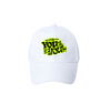 youth typography Cap