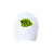 youth typography Cap