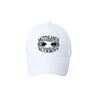 Rudeboys typography Cap