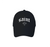Saint typography Cap