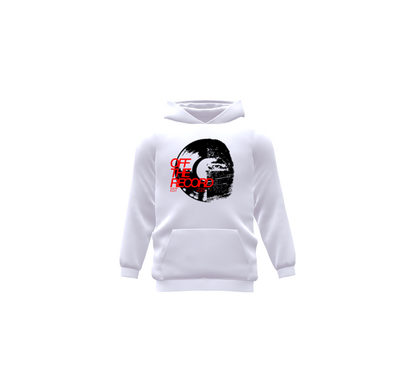 Vinylclava Hoodie